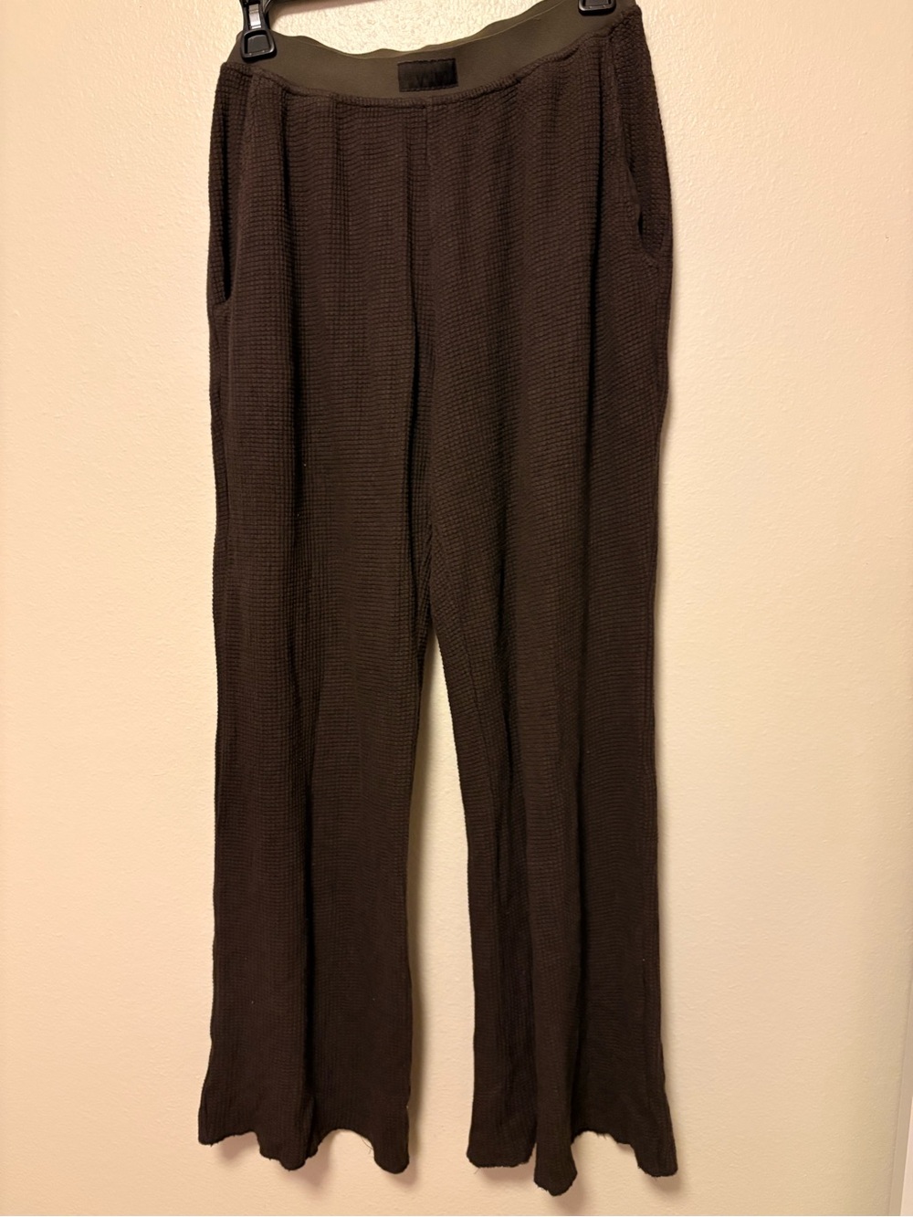 SET Active Lounge Pants in Espresso